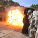 Image for article titled Training for Underground Warfare at a Nuclear Weapons Complex in Texas